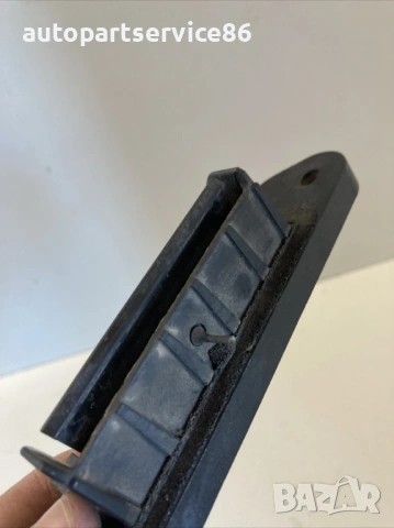 Дръжка за отваряне на заден капак за Peugeot 4007 2.2 HDI (2009), снимка 2 - Части - 53678468