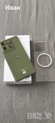 Motolora Edge 70, снимка 10 - Motorola - 54282306