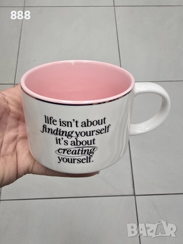 чаши, снимка 2 - Чаши - 52705412