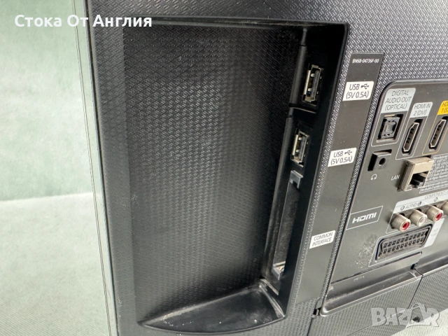 Телевизор - Samsung 22 inch/ smart /А28, снимка 6 - Телевизори - 52073739