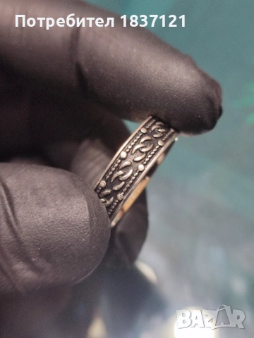 Сребърни бижута, снимка 4 - Колиета, медальони, синджири - 53697810