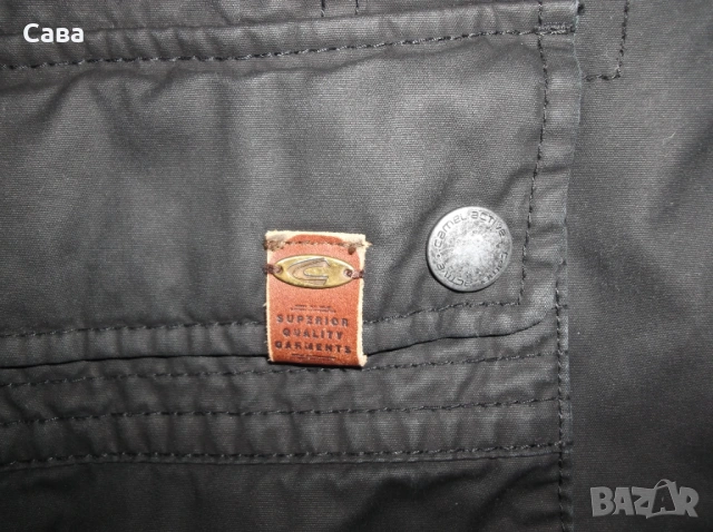 Зимно яке CAMEL  мъжко,ХЛ, снимка 3 - Якета - 53918734