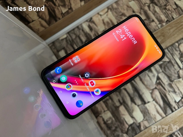 One plus 7 Pro / 256GB / 8GB RAM , снимка 2 - Други - 53140935