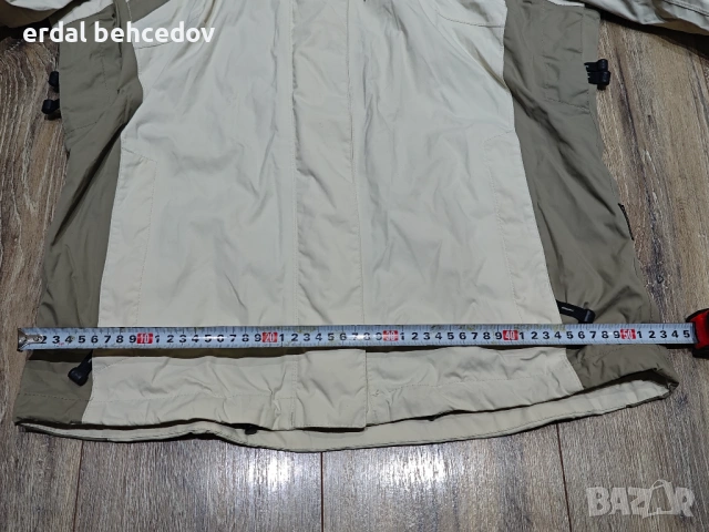 Дамско яке  Jack Wolfskin, снимка 7 - Якета - 53650872