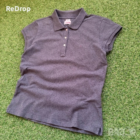 Дамски блузи с къс ръкав Ralph Lauren, G-Star, Tommy Hilfiger, снимка 5 - Тениски - 54023337