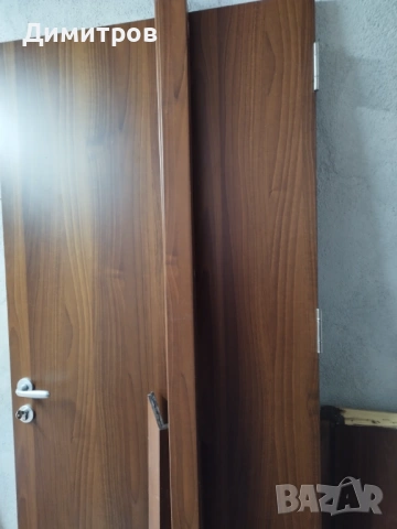 Интериорна врата, снимка 4 - Интериорни врати - 53175917