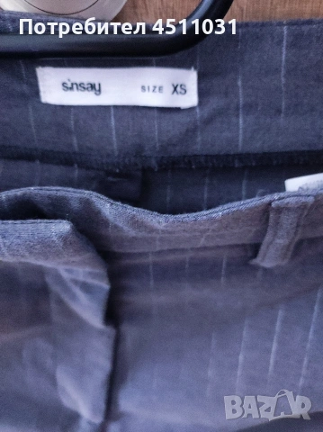 Панталон нов, снимка 3 - Панталони - 53901594