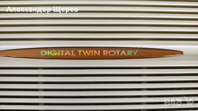 Toshiba RAS-225LT (инверторна сплит система), снимка 3 - Климатици - 54058084