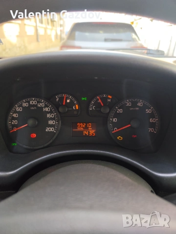 Фиат Пунто , снимка 7 - Автомобили и джипове - 53774923