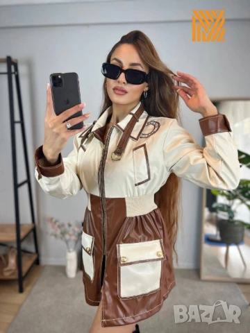 палто burberry , снимка 5 - Палта, манта - 50748454