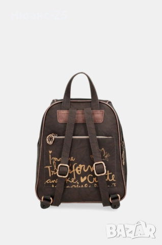  Раница Anekke Dreamverse Land, 39715-211 , снимка 8 - Раници - 51996240