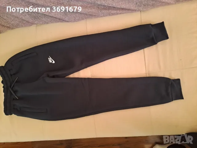 Спортен екип Nike(анцунг), снимка 5 - Спортни дрехи, екипи - 48636712