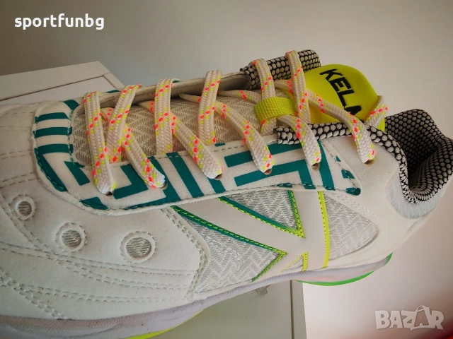 Футболни обувки за зала Kelme Copa Indoor Football Boots, снимка 3 - Спортни обувки - 53858991