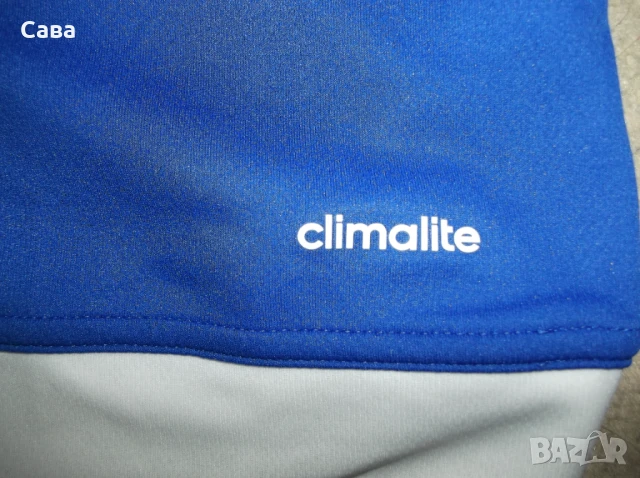 Тениски ADIDAS  мъжки,М-Л, снимка 5 - Тениски - 51321280