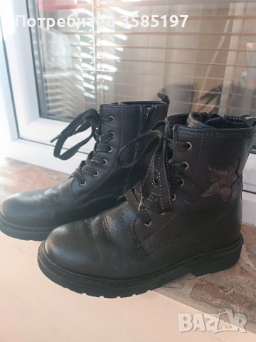 Детски ботуши Lasocki Young