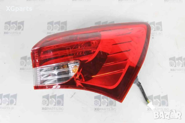 Десен външен стоп за Hyundai ix20 (2010-2015)