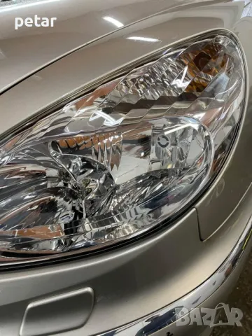 Затъмняване,полиране,защитно фолио, снимка 15 - Тунинг - 50035891