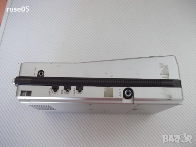 Телевизор "SONY - FD-40E", снимка 6 - Телевизори - 51396560