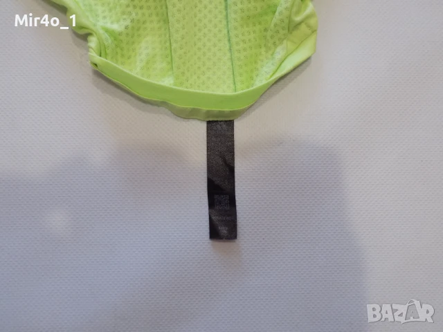 Тениска adidas terrex адидас потник блуза оригинал спорт фитнес крос тренировка мъжка S, снимка 6 - Тениски - 50703333