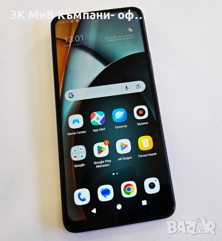 Xiaomi Redmi A3 3/64 00393-26