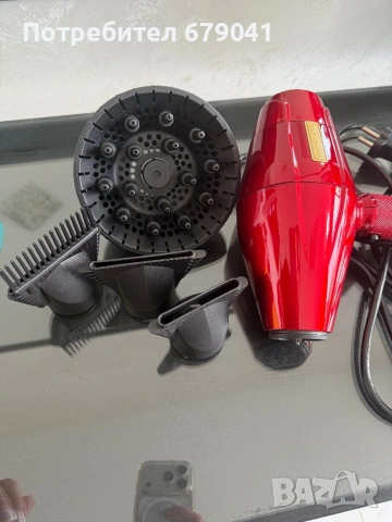 Сешоар, снимка 3 - Сешоари - 54073603