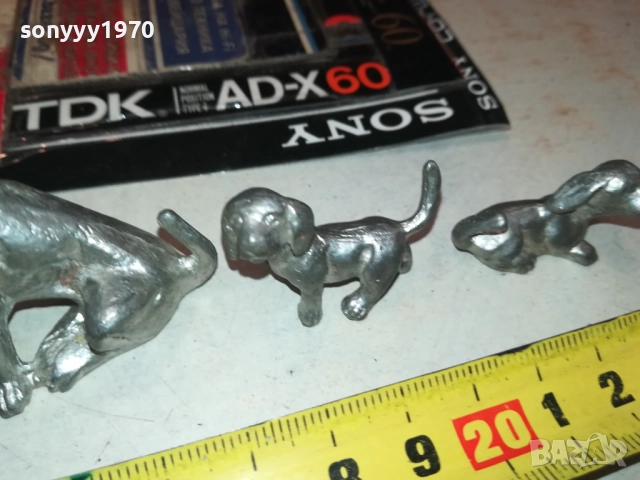 ГЛУТНИЦА-КУЧЕНЦА 0709250833, снимка 14 - Колекции - 51630160