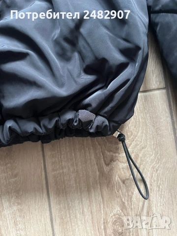 Дамско яке, снимка 9 - Якета - 53601526