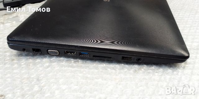 Лаптоп Asus X553M, снимка 4 - Лаптопи за дома - 46241347