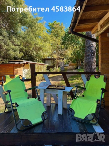 Продавам каравана на къмпинг Юг, снимка 13 - Каравани под наем - 53581888