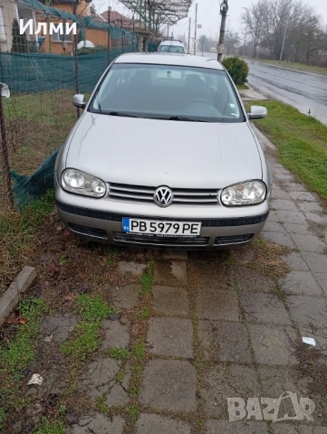 Продава се Голф 4, снимка 2 - Автомобили и джипове - 53594099