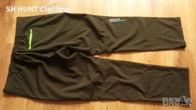 Outdoor Sport EX Stretch Winter Trouser размер 4-5XL зимен панталон - 943, снимка 2 - Панталони - 45307225