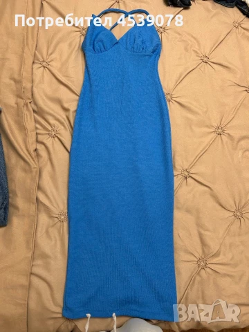 Рокля, снимка 1