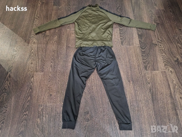 Детски анцунг комплект Nike, снимка 2 - Детски анцузи и суичери - 53329104