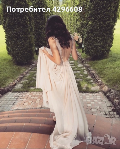 Официална рокля , снимка 1