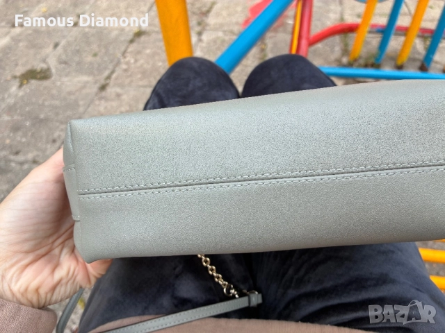 Дамска чанта Furla Nuvola, снимка 8 - Чанти - 52065519