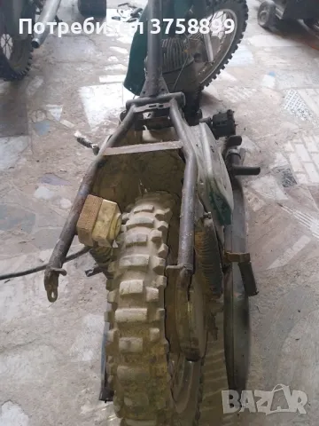 честит за иже 350куб., снимка 3 - Части - 50381675