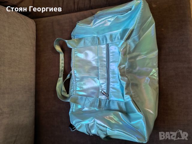 Чисто нова чанта за ръчен багаж , снимка 2 - Чанти - 45262335