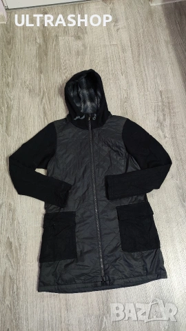 Icebreaker Departure MerinoLoft Jacket size S в отлично състояние