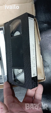 VHS-HITLER-& ROMMEL45г Записи!, снимка 4 - Други жанрове - 54138647