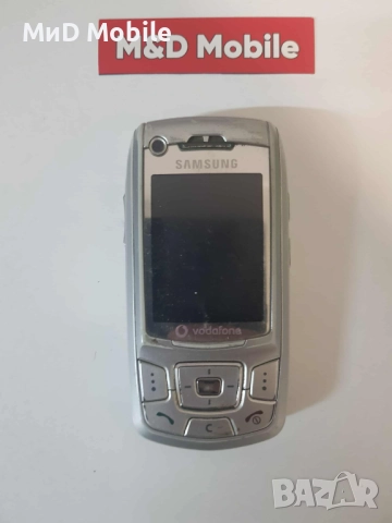 SAMSUNG Z400