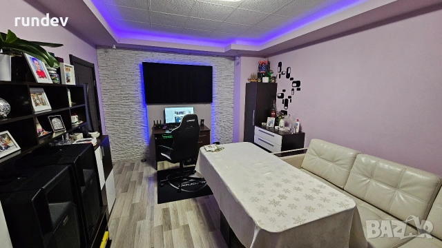 Продавам апартамент в гр.Сливен,кв.Клуцохор, снимка 2 - Апартаменти - 53386450