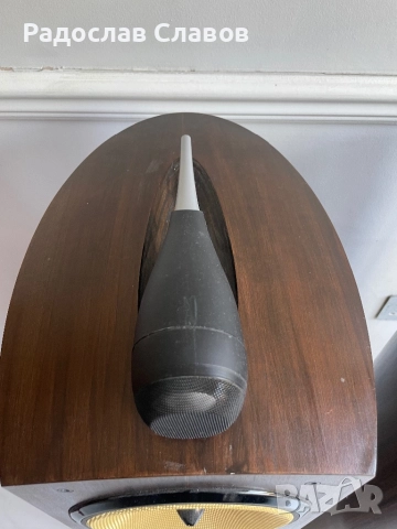 B&W 804 S Bowers & Wilkins Подостоящи Тонколони, снимка 9 - Тонколони - 52772928