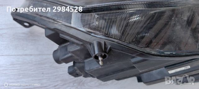 Фар за Ford Focus Full LED / Фар Форд Фокус Фул Лед, снимка 11 - Части - 46676097