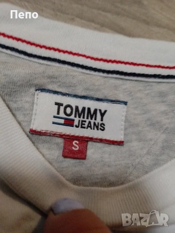 Тениска Tommy Hilfiger , снимка 2 - Тениски - 51240117