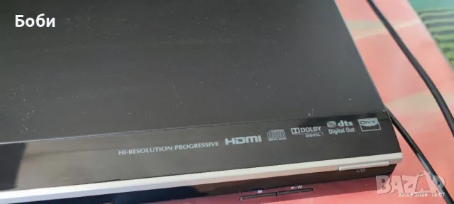 toshiba sd 3010