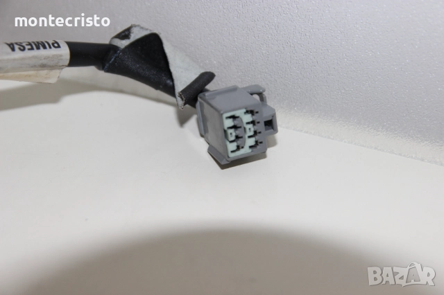 Ляво огледало Ford Mondeo MK3 (2000-2007г.) 5 пина / Форд Мондео, снимка 5 - Части - 52924862