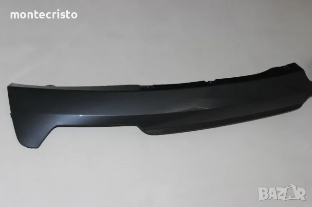 Спойлер задна броня BMW F36 Gran Coupe Serie 4 (2014-2020г.) M-sport 51128054563 Msport дифузьор, снимка 3 - Аксесоари и консумативи - 50177121