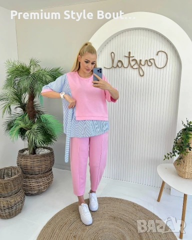 дамски маратонки найк , снимка 5 - Маратонки - 53660997