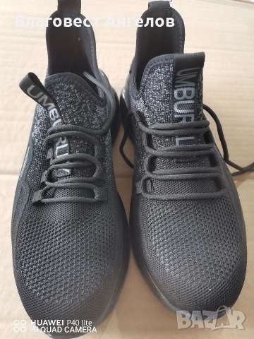 Работни маратонки номер 44