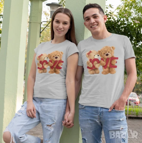 Тениски за двойки  